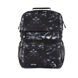 Plecak HP Campus XL do notebooka 16" 7J592AA Marmurkowy