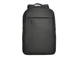 Conceptronic CAEDIX01B torba na laptop 39,6 cm (15.6") Plecak Czarny