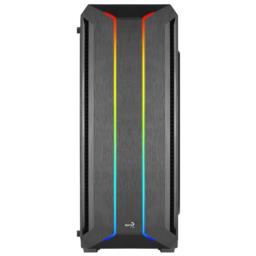 OBUDOWA AEROCOOL PGS SKYLINE-A-BK-V1 FRGB