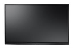 AG NEOVO MONITOR INTERAKTYWNY 75 CALI IFP-7502