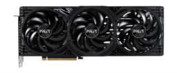 Karta graficzna VGA PCIE16 RTX5070TI 16GB NE7507T019T2-GB2031U PALIT