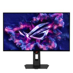 MONITOR ASUS 26.5"  XG27AQDMGR ROG Strix OLED 240Hz
