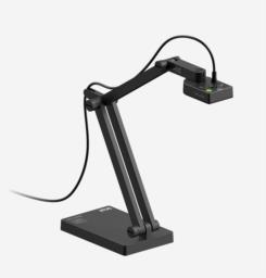 IPEVO V4K Ultra USB Dokumentenkamera - Kamera dokumentacyjna