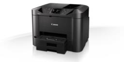 Drukarka Canon MAXIFY MB5450 Atramentowa A4 600 x 1200 DPI 24 stron/min Wi-Fi