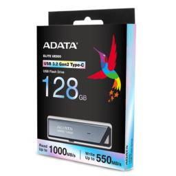 ADATA pendrive Dashdrive Elite UE800 128 GB