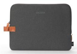 DICOTA D31930-RPET torba na laptop 35,6 cm (14") Etui kieszeniowe Antracyt