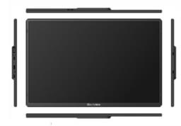 Monitor Blackview 16" Table 9