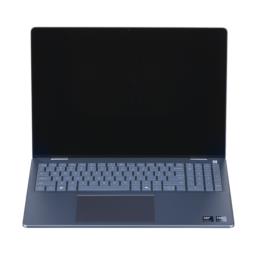 Dell 16-Plus-9052BLU Ultra 9 288V 16" WUXGA Touch 32GB SSD1TB BT BLKB FPR Win11 Blue (REPACK) 2Y