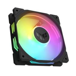 Wentylator ASUS TUF Gaming TR120 ARGB Reverse
