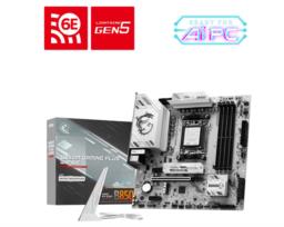 Płyta główna MSI B850M GAMING PLUS WIFI6E