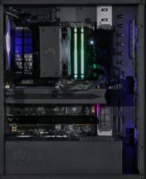 Actina ENDORFY 7700/32GB/1TB/RTX5060Ti/650W