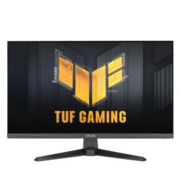 ASUS TUF Gaming Series 5 - VG257Q5A Gaming Monitor – 24.5-inch, Full HD(1920x1080), 200Hz, ELMB SYNC, 0.5ms GTG (min.), Stereo speaker, DisplayWidget Center, Gaming AI, FreeSync Premium
