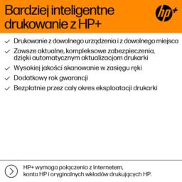 HP OfficeJet Pro Urządzenie wielofunkcyjne 9120e