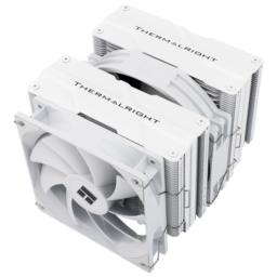 Thermalright Peerless Assassin 140 Procesor Radiator 120/140 mm Biały