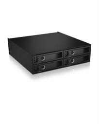 Adapter na dyski storage RaidSonic ICY BOX IB-2242U2K