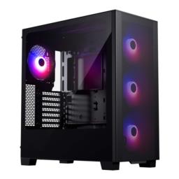 Obudowa Phanteks XT Pro Ultra TG ARGB Black