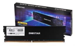 Pamięć DDR4 Biostar 8GB 3200MHz Heatsink Storming Vseries