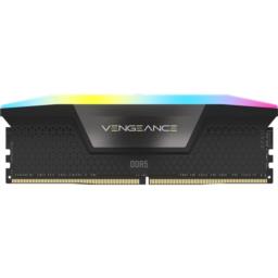 Corsair Vengeance RGB CMH48GX5M2B5600C40 moduł pamięci 48 GB 2 x 24 GB DDR5 5600 MHz
