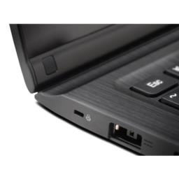Blokada Kensington NanoSaver® K64444WW do laptopa, otwierana kluczem