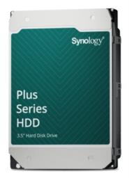 Synology HDD Plus Series (8TB; 3.5"; SATA) HAT3320-8T