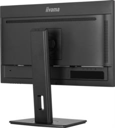 Monitor USB-C, LAN, DP-Out (dock), 300cd