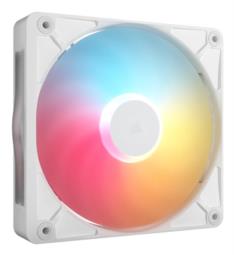 Corsair iCUE LINK RX140 II RGB PWM PC Fan Expansion Obudowa komputera Wentylator 14 cm Biały 1 szt.