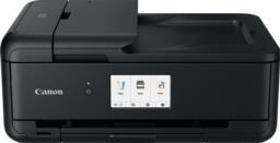 Urządzenie wielofunkcyjne Canon PIXMA TS9550a A3 4800 x 1200 DPI Wi-Fi