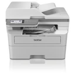 Brother MFC-L2960DW drukarka wielofunkcyjna Laser A4 1200 x 1200 DPI 34 stron/min Wi-Fi