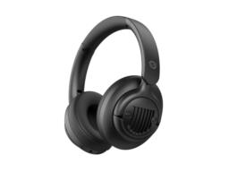 Conceptronic ALVAH02B słuchawki/zestaw słuchawkowy Przewodowy i Bezprzewodowy Opaska na głowę Połączenia/muzyka Bluetooth Czarny