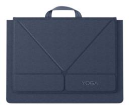 Lenovo GX41U39292 torba na laptop 35,6 cm (14") Etui kieszeniowe Niebieski