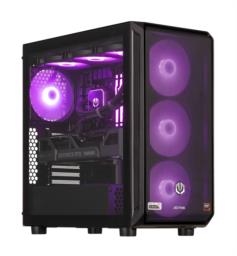 Actina ENDORFY 9800X3D/32GB/2TB/RTX5070Ti/850W