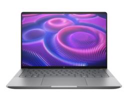 HP ZBook Ultra 14 G1a Ryzen AI Max PRO 390 14.0" 2.8K Touch OLED IPS 400nits BV LBL 32GB LPDDR5x-8533 SSD1TB Radeon 8050S Cam IR 5 MPx 74,5Wh W11Pro 3Y OnSite