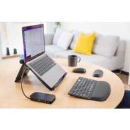 Kensington Podstawka chłodząca pod laptopa SmartFit Easy Riser