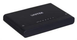 UNITEK MOST DYSKI SATA 2,5/3,5' & M.2 PCIE/NVME