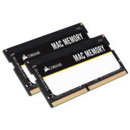 SO DDR4 32GB PC 2666 CL18 CORSAIR ZESTAW (2x16GB) Apple Quali. Handel detaliczny