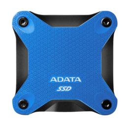 ADATA DYSK SSD SD620 512GB BLUE (OUTLET)