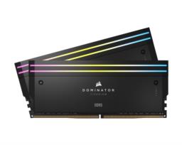Corsair Dominator Titanium CMP64GX5M2B6400C32 moduł pamięci 64 GB 2 x 32 GB DDR5