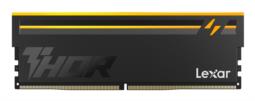 Lexar THOR RGB 2nd Gen moduł pamięci 32 GB 2 x 16 GB DDR5 6000 MT/s 288-pin DIMM