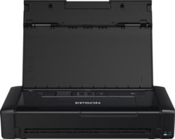 Drukarka atramentowa Epson WorkForce WF-110W Kolor 5760 x 1440 DPI A4 Wi-Fi