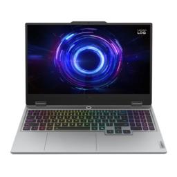 Lenovo LOQ 15IRX10 i5-13450HX 15.6" FHD IPS 300nits AG 144Hz 16GB DDR5 4800 SSD512 GeForce RTX 5060 8GB 60Wh NoOS Luna Grey
