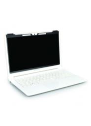 Filtr prywatyzujący Rodo do laptopów PORT DESIGNS 900324 (2D; 14"; 16:9; CLIP-ON)