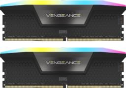 Corsair Vengeance RGB CMH32GX5M2B6200C36 moduł pamięci 32 GB 2 x 16 GB DDR5