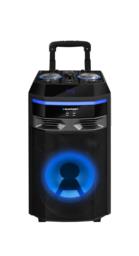 Blaupunkt Power Audio PS6