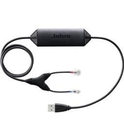 Jabra 14201-30 akcesoria do słuchawek Adapter EHS