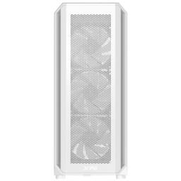 XPG VALOR AIR PLUS Midi Tower Biały