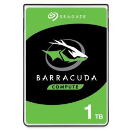 Dysk HDD Seagate Barracuda ST1000LM048 (1 TB ; 2.5"; 128 MB; 5400 obr/min)