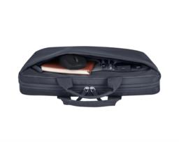 Torba HP Everyday 14 Odyssey Gray Briefcase do notebooka 14" szara A08JSAA