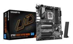 Płyta główna Gigabyte B760 DS3H WF6E GEN5
