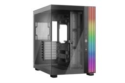OBUDOWA BE QUIET! Base 600 DX Black