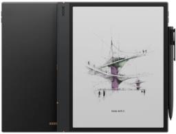 Ebook Onyx Boox Note Air 5 C 10,3" E-Ink Kaleido 3 64GB Wi-Fi Gray